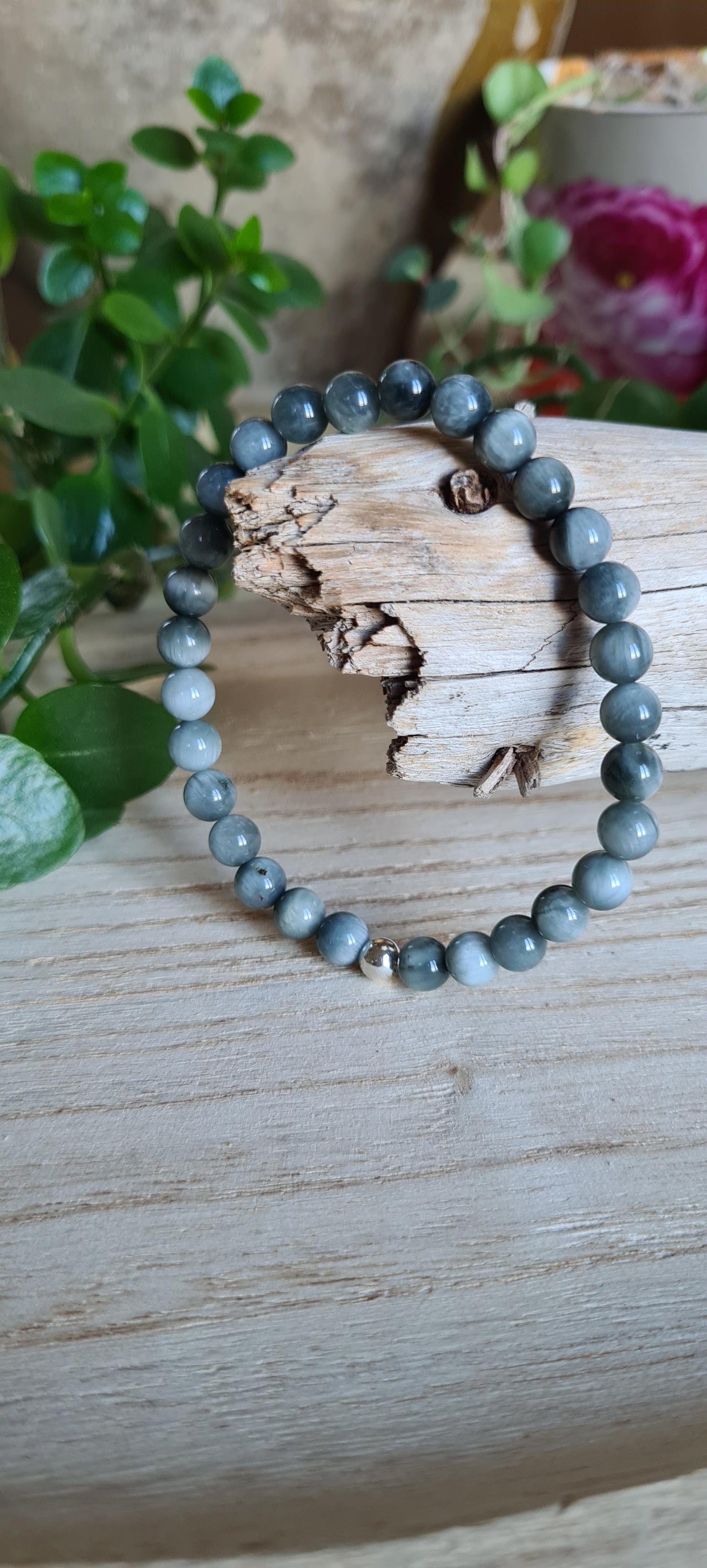 Bracelet Oeil d'Aigle qualité A