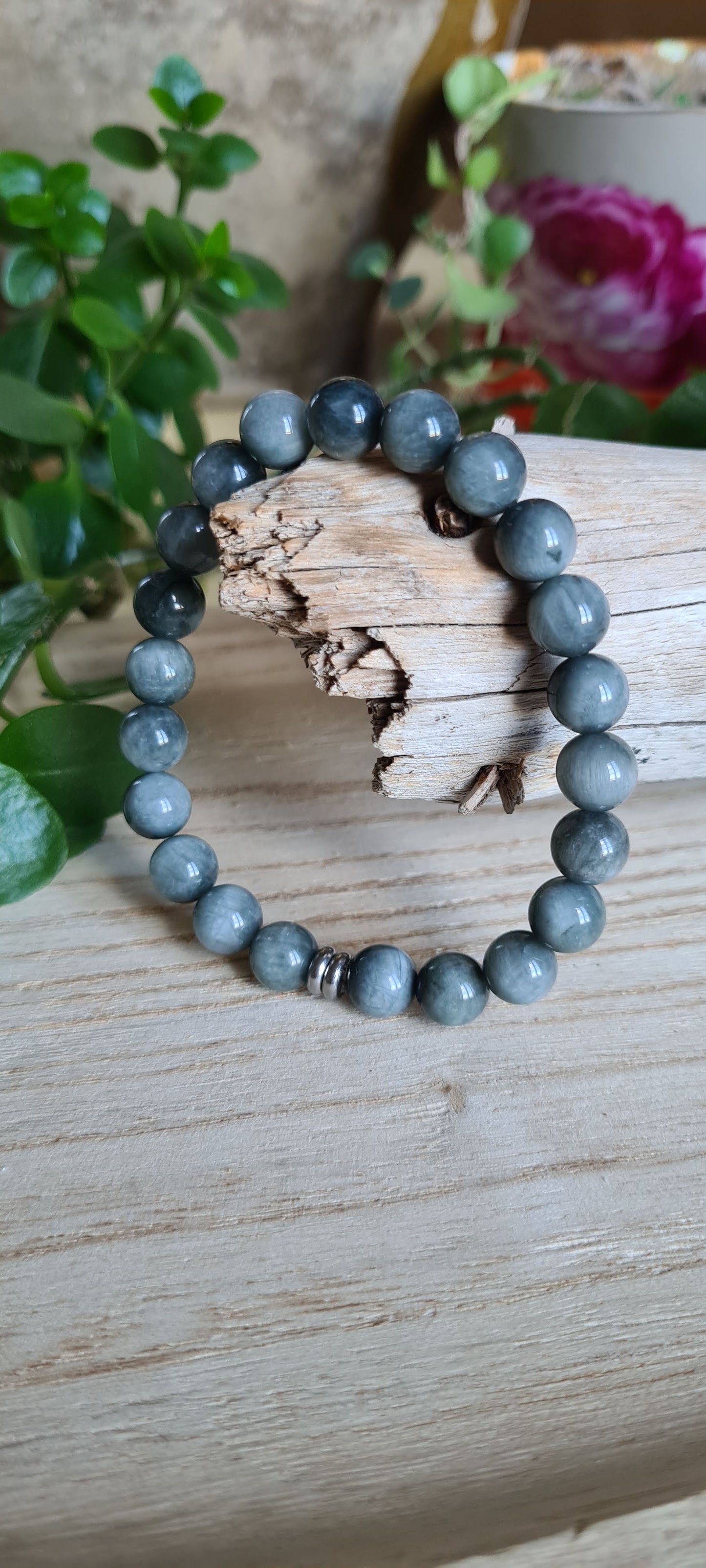 Bracelet Oeil d'Aigle qualité A