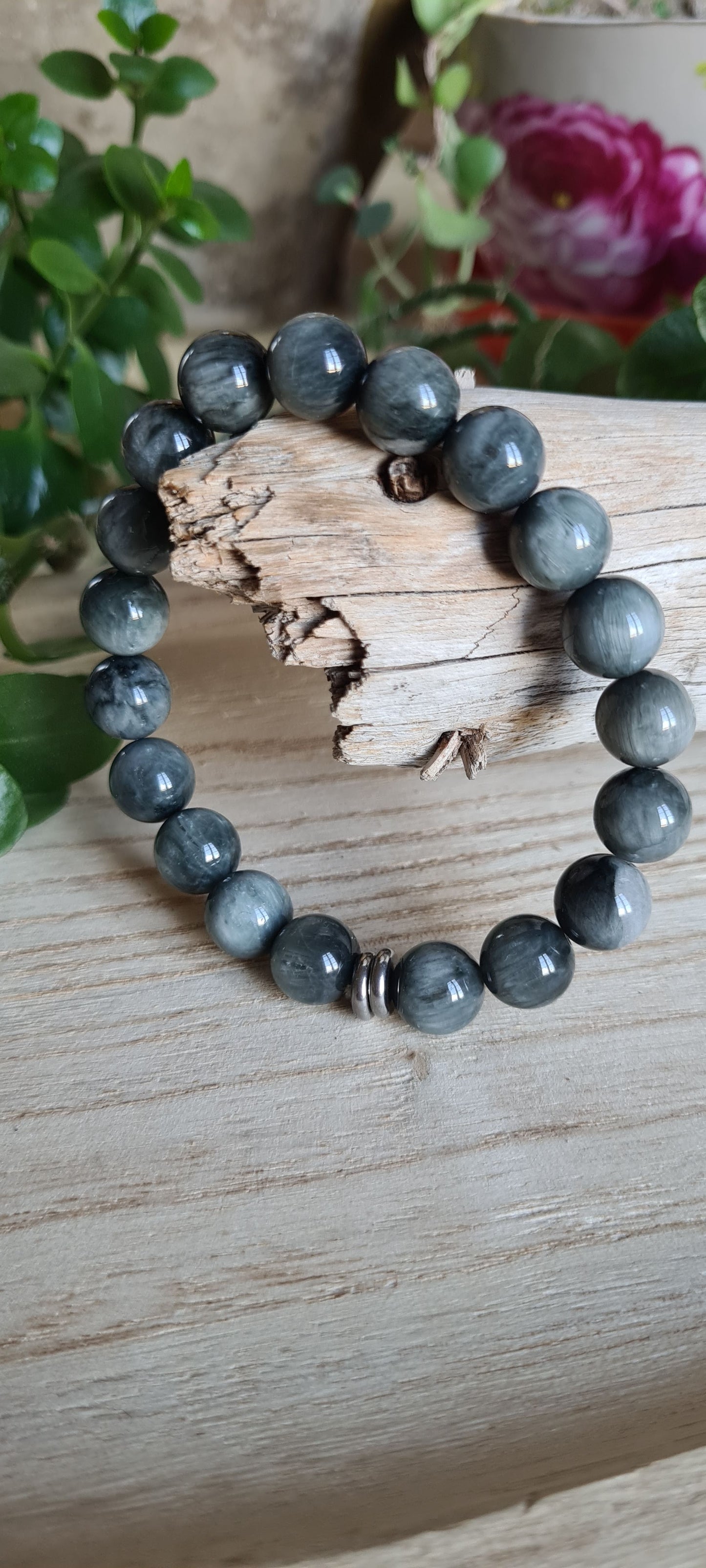 Bracelet Oeil d'Aigle qualité A