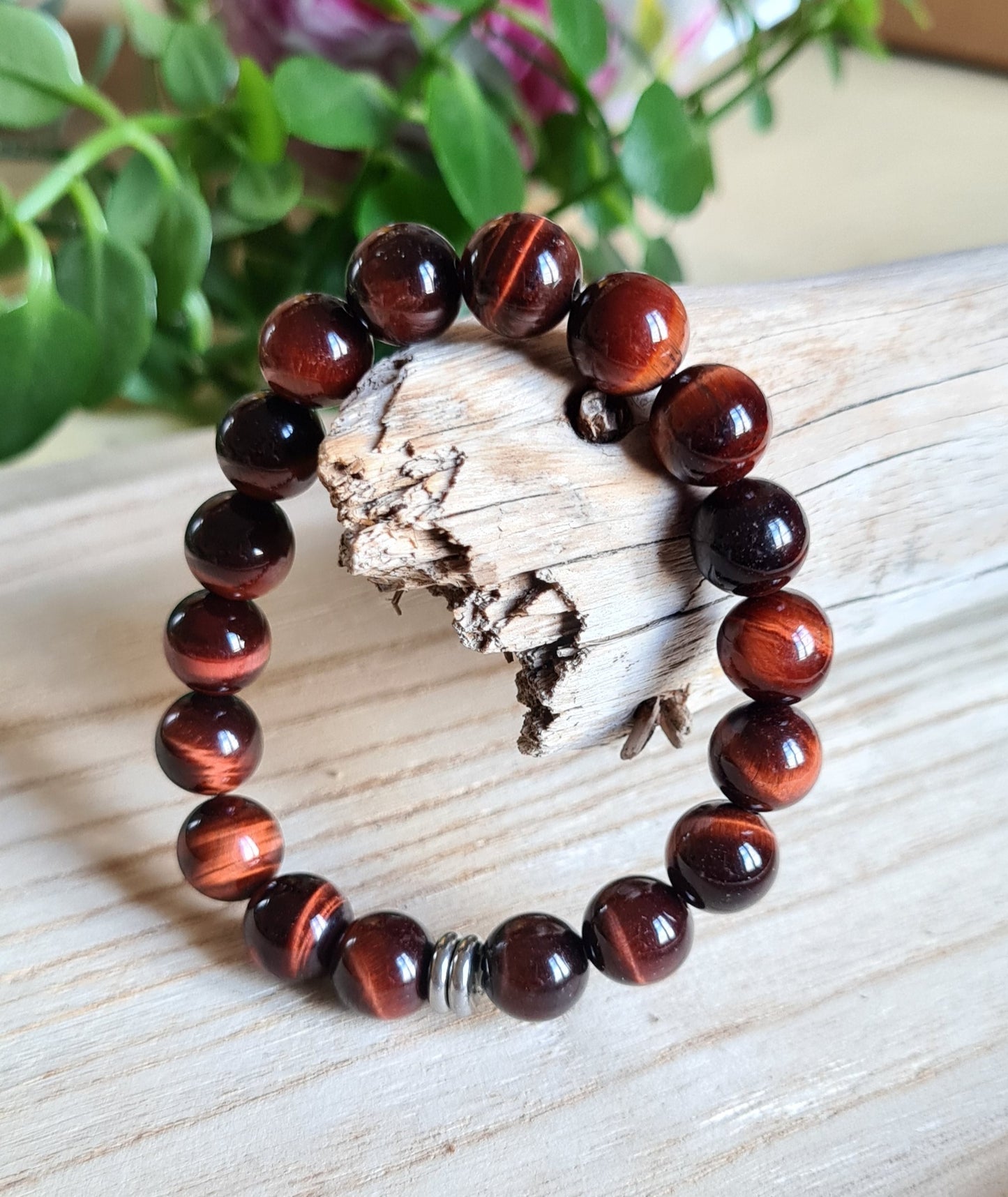 Bracelet Oeil de taureau qualité A