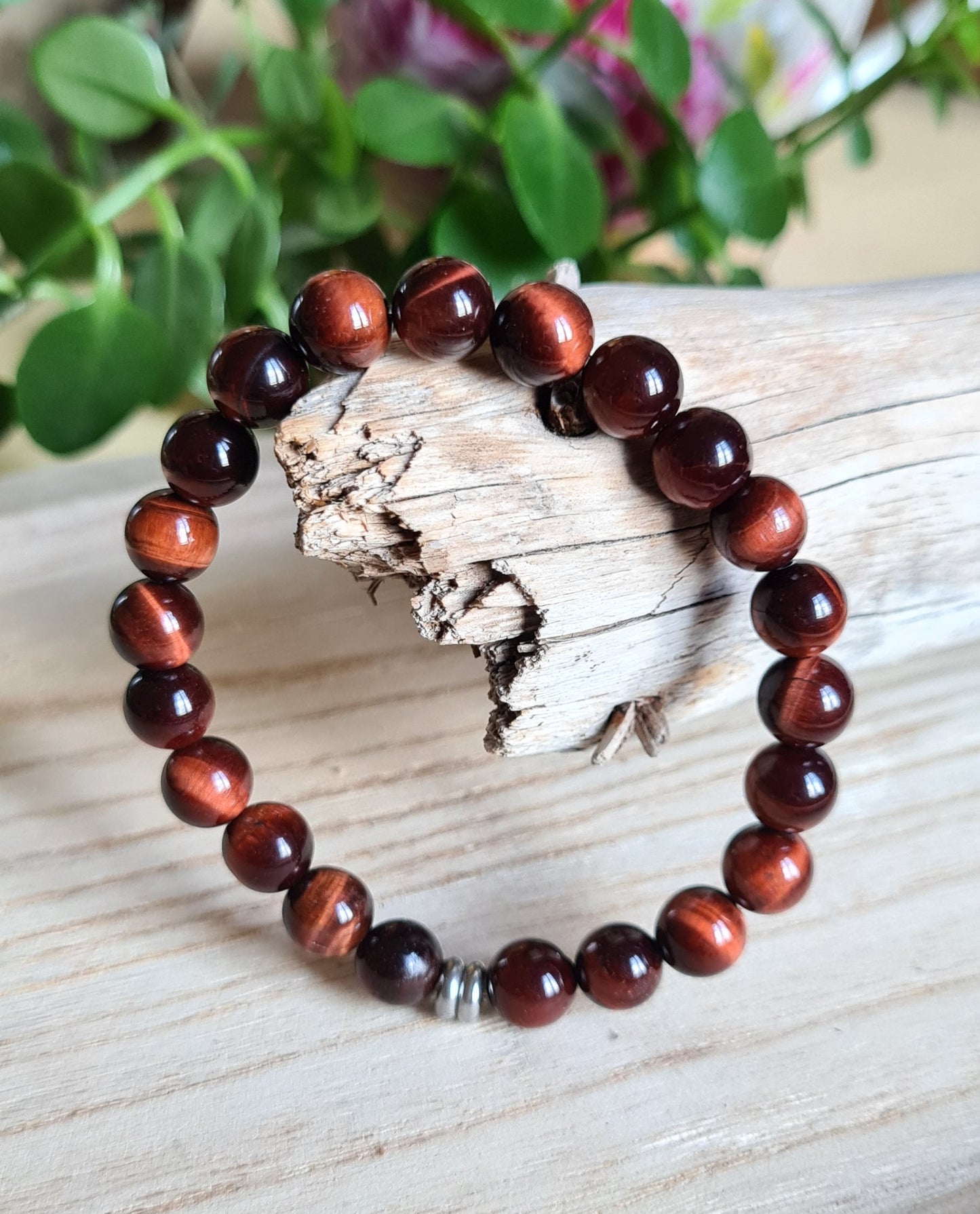 Bracelet Oeil de taureau qualité A
