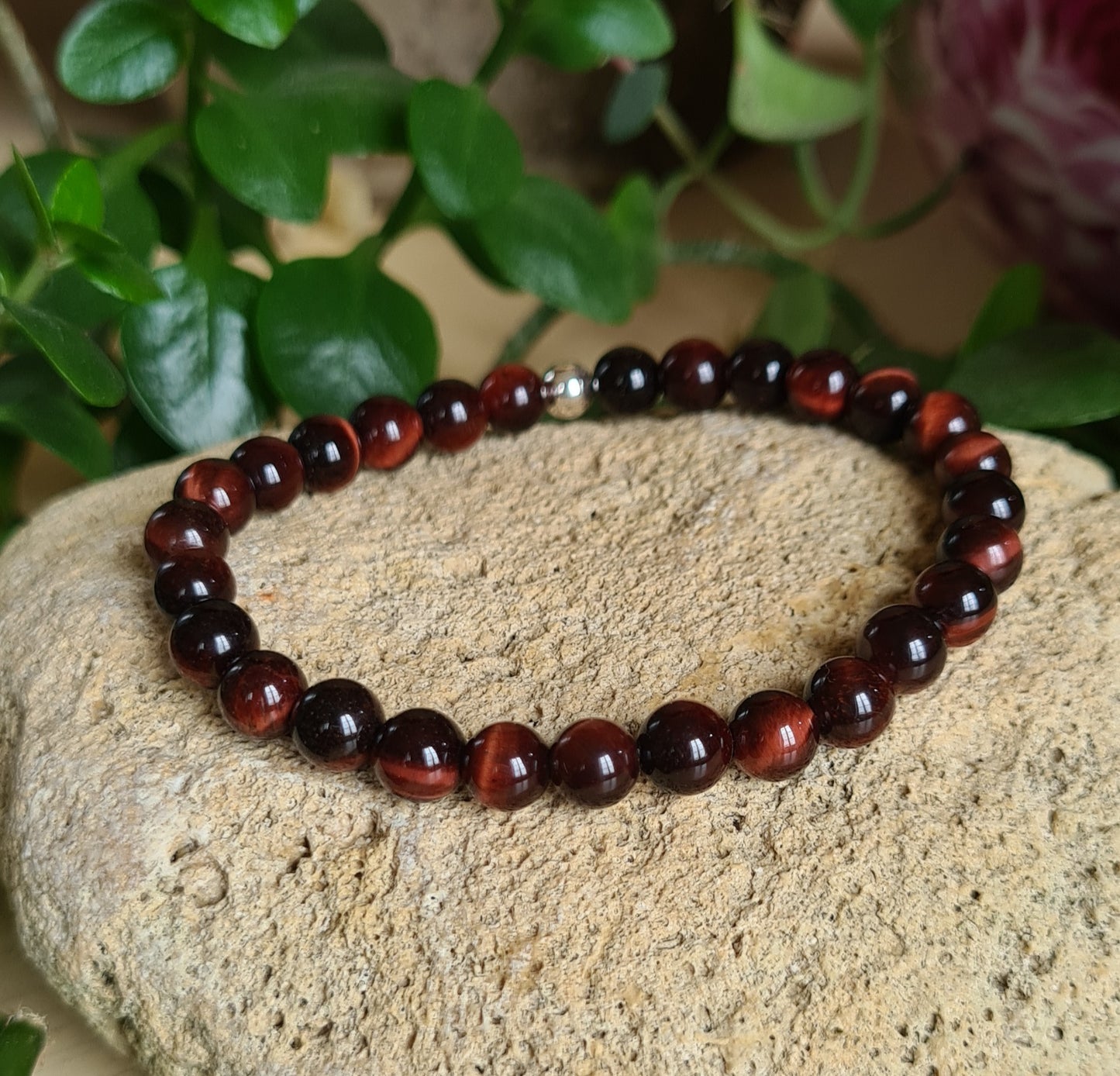Bracelet Oeil de taureau qualité A