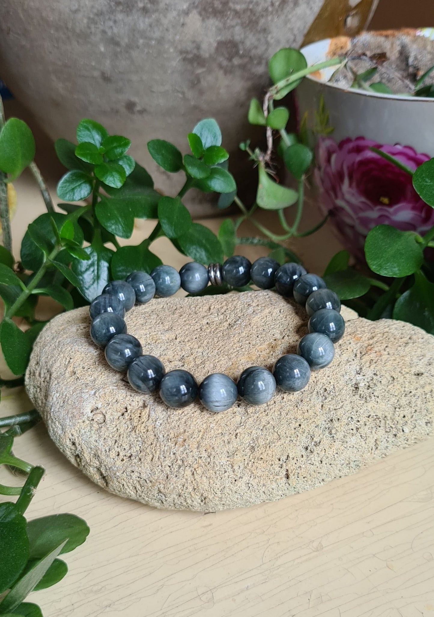 Bracelet Oeil d'Aigle qualité A