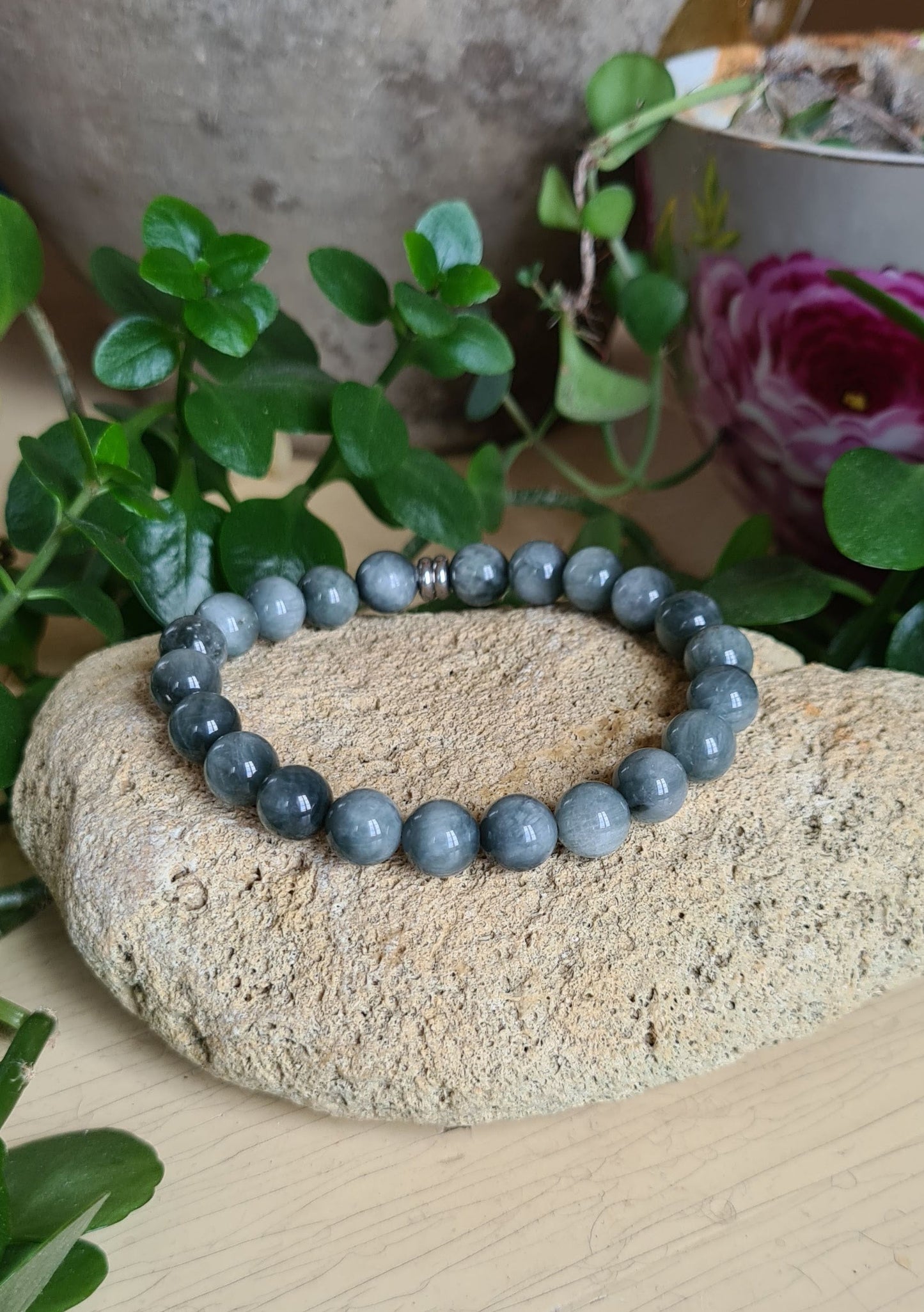 Bracelet Oeil d'Aigle qualité A